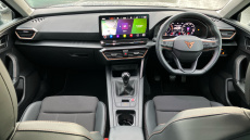 CUPRA Leon 1.5 TSI V1 5dr Petrol Hatchback